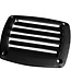 Plastic Louvered Vents 85 x 85mm