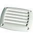 Plastic Louvered Vents 85 x 85mm