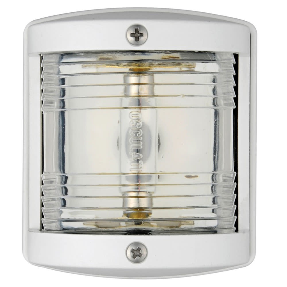 12m Masthead Navigation Light Pirates Cave Chandlery