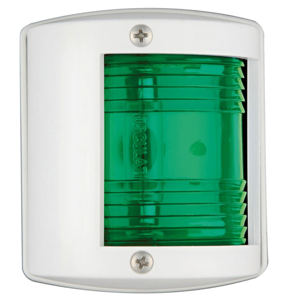 12m Starboard Navigation Light - Pirates Cave Chandlery