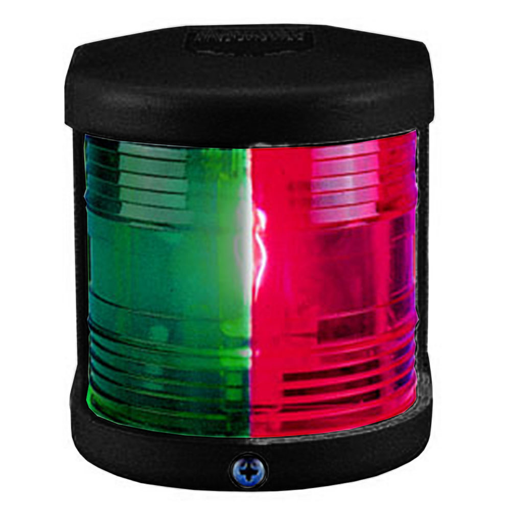 Aqua Signal Series 25 12V Bicolour Standard Light Pirates Cave Chandlery