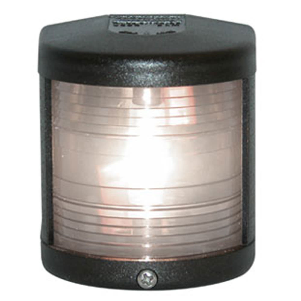 Aqua Signal Series 25 12V Standard Stern Light - Pirates Cave Chandlery