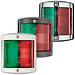 Pirates Cave Value 12m Bicolour Navigation Light