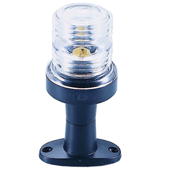 12m All-Round Fixed-Mount Navigation Light