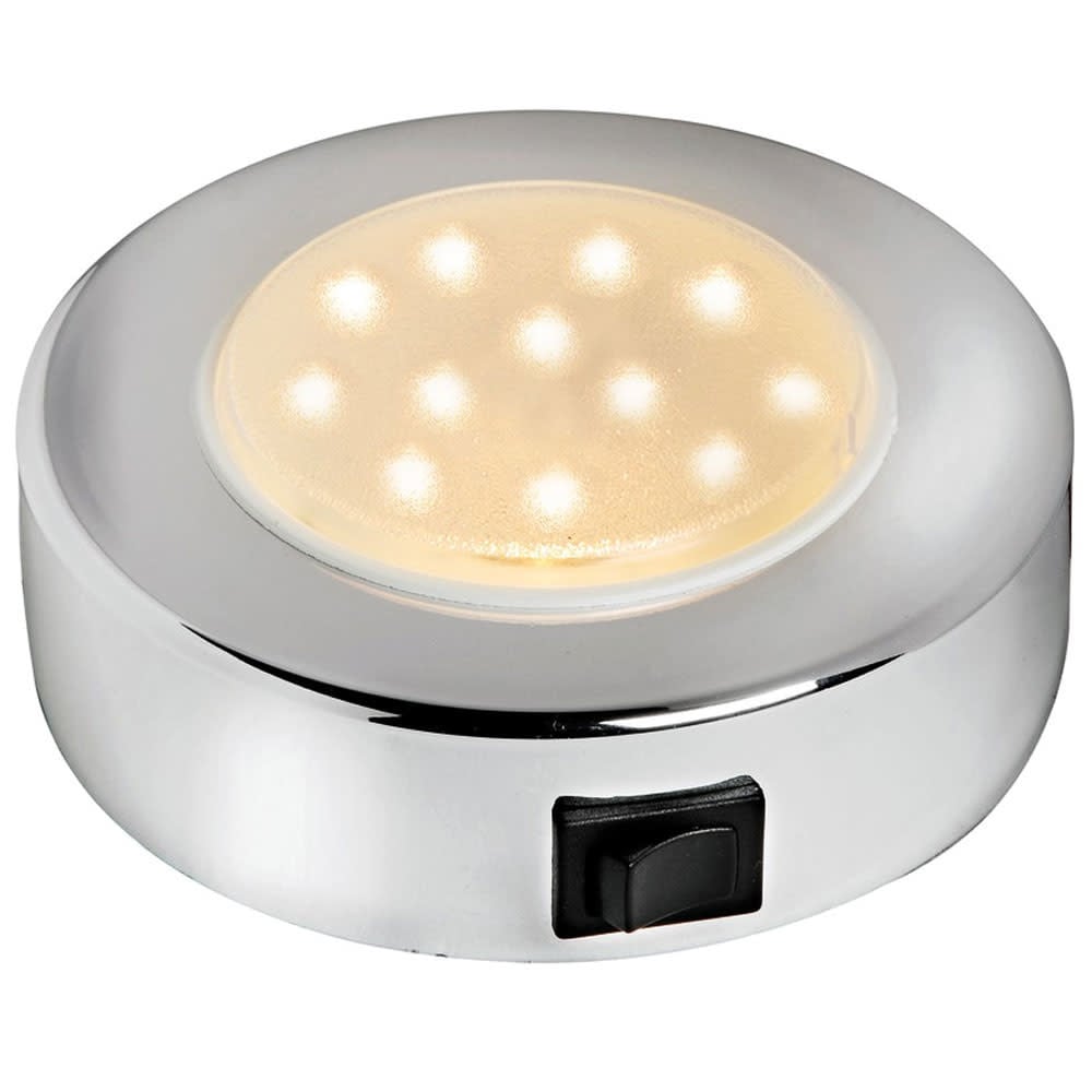 led sun