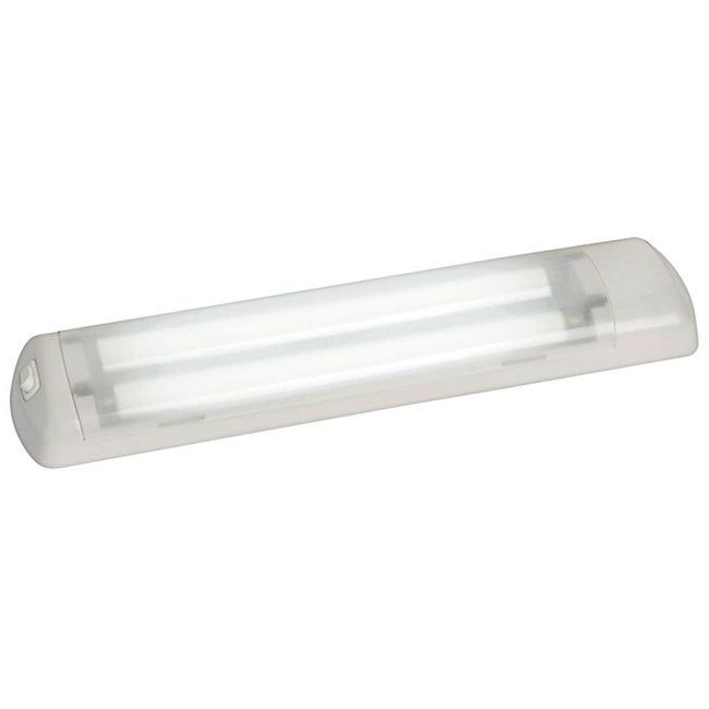 Labcraft Fluorescent Light (Double)