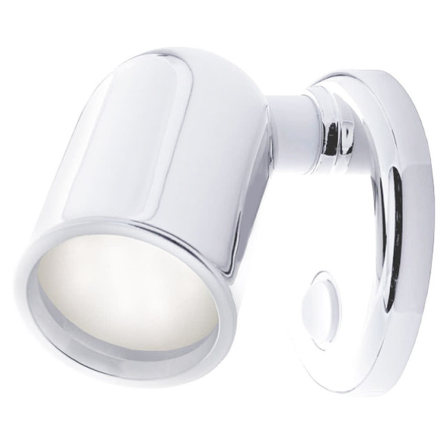 LED Adjustable Spotlight