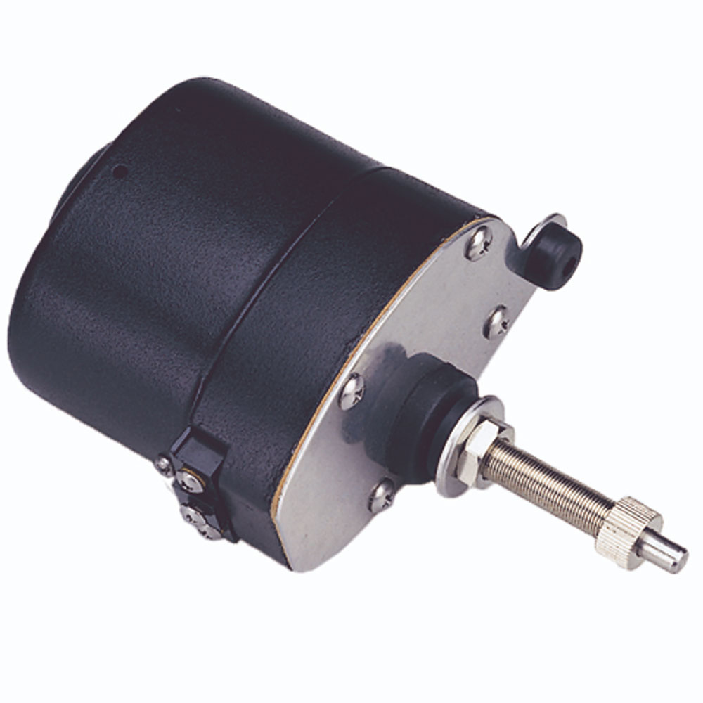 Wiper Motor Self Parking 12V Pirates Cave Chandlery