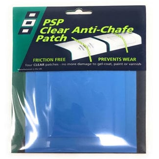 PSP PSP Anti Chafe Patch Pack