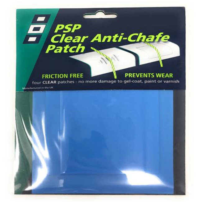 PSP Anti Chafe Patch Pack