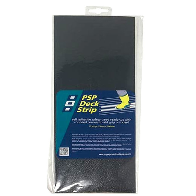PSP Safety Tread Anti-Slip Tape 19mm x 300mm