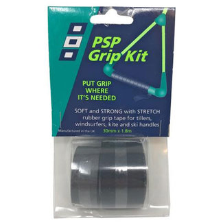 PSP PSP Grip Kit Tape 30mm x 1.8m