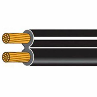 2 Core 1mm Speaker Cable 10A