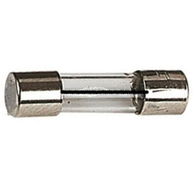 Glass Fuses 20mm (5 Pack)