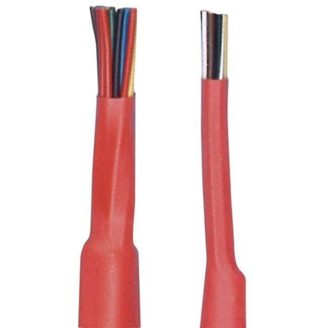 Heat Shrink Cable Sleeving Pirates Cave Chandlery