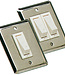 Wall Mounting Rocker Switch