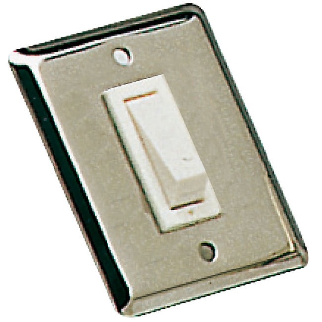 Wall Mounting Rocker Switch