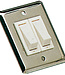 Wall Mounting Rocker Switch