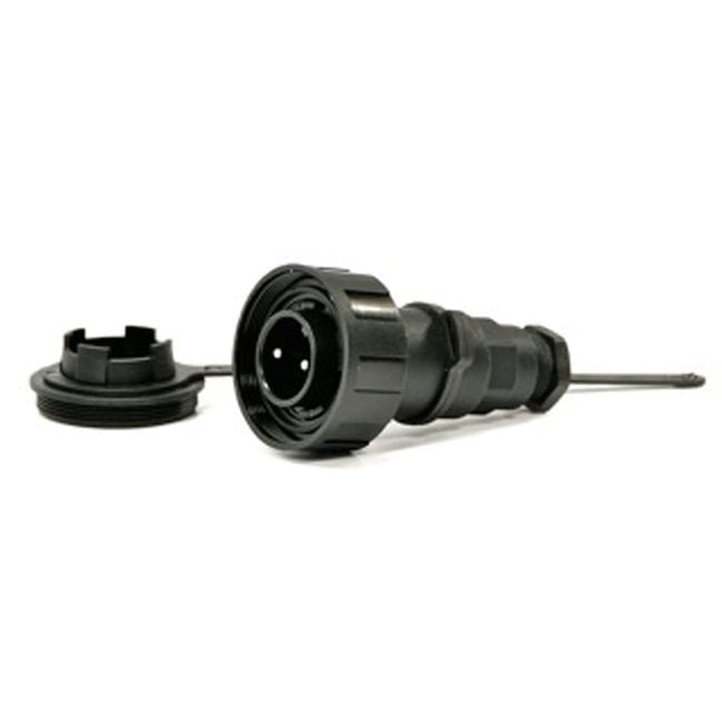 Bulgin Waterproof Deck Plug