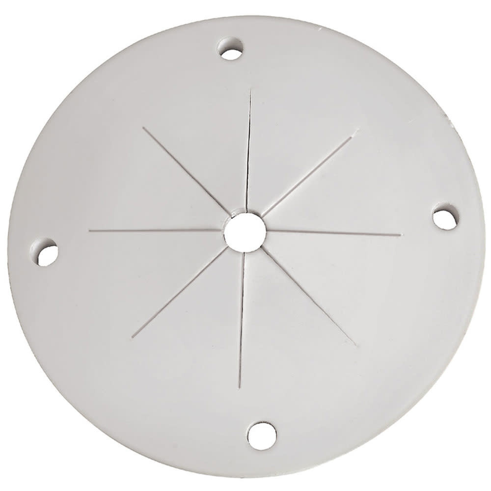 Bulkhead Steering or Cable Gland Pirates Cave Chandlery