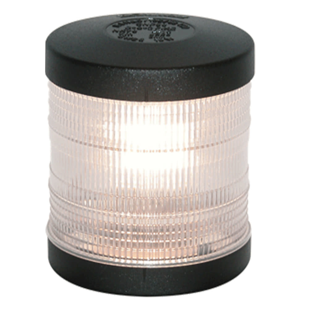 Aqua Signal Series 25 12V White All Round Anchor Light Pirates Cave