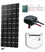 Uniteck Unisun 12V Rigid Solar Panel Kit