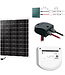 Uniteck Unisun 12V Rigid Solar Panel Kit