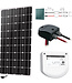 Uniteck Unisun 12V Rigid Solar Panel Kit