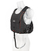 Besto Sailor 50N Buoyancy Aid Black/Orange