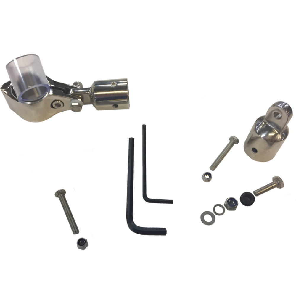 Rutland Stay Accessory Kit For 504/914i/1200 Pirates Cave Chandlery