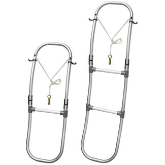 Waveline Waveline Folding Ladder For Inflatable Boats