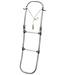 Waveline Folding Ladder For Inflatable Boats