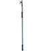 Waveline Telescopic Boat Hook 120-210cm