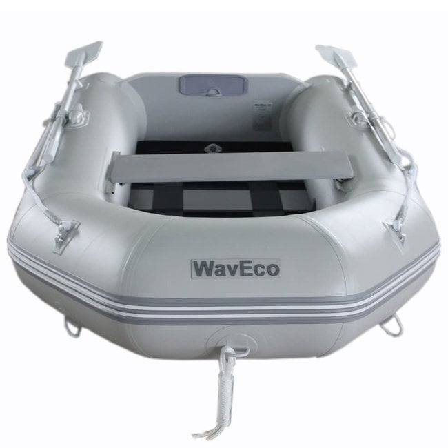 WavEco 2.3m Slatted Floor Inflatable Dinghy