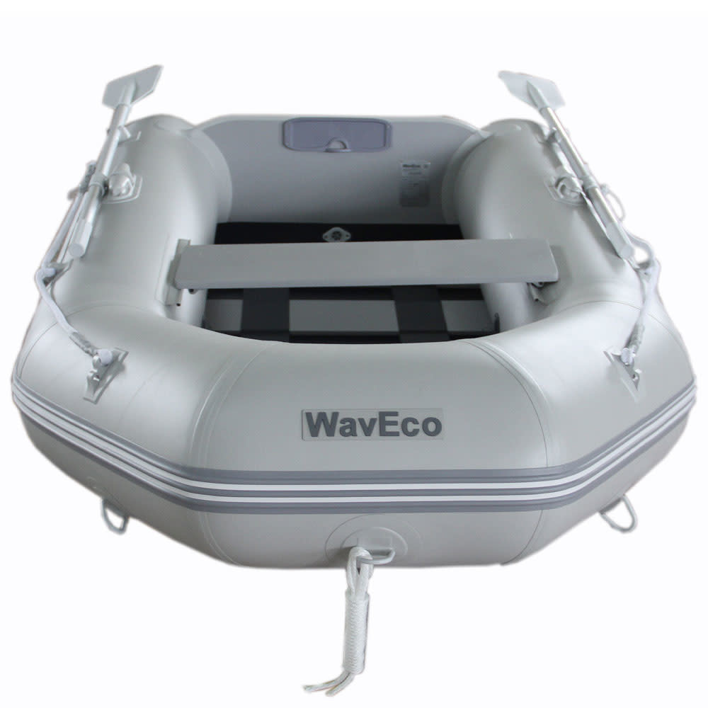 WavEco 2.3m Slatted Floor Inflatable Dinghy Pirates Cave Chandlery