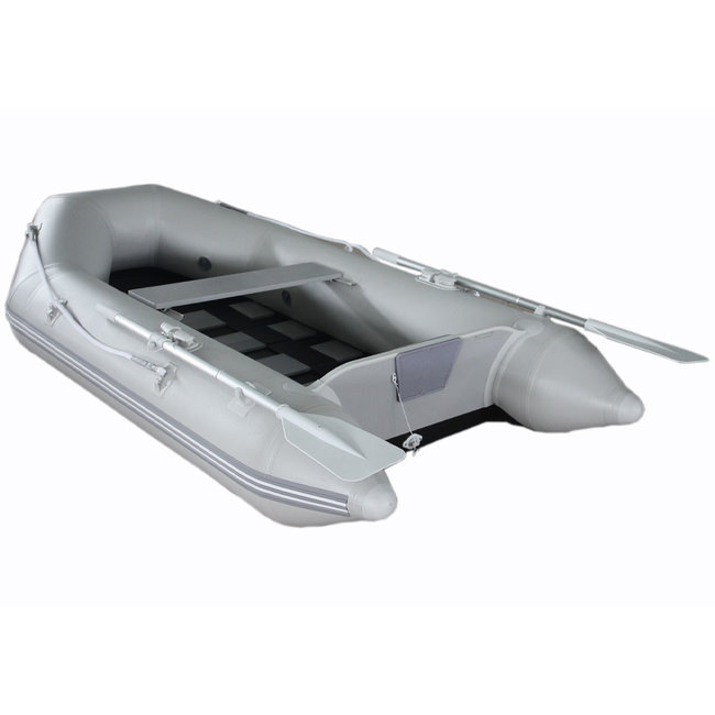 WavEco 2.3m Slatted Floor Inflatable Dinghy Pirates Cave Chandlery