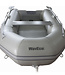 WavEco 2.6m Solid Transom Inflatable Dinghy with Airmat Floor