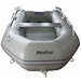 WavEco WavEco 2.6m Solid Transom Inflatable Dinghy with Airmat Floor