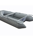 WavEco 2.6m Solid Transom Inflatable Dinghy with Airmat Floor