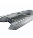 WavEco 2.6m Solid Transom Inflatable Dinghy with Airmat Floor