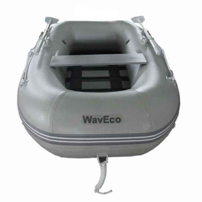 WavEco 1.85m Roundtail Slatted Floor Inflatable Dinghy