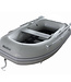 WavEco 1.85m Roundtail Slatted Floor Inflatable Dinghy