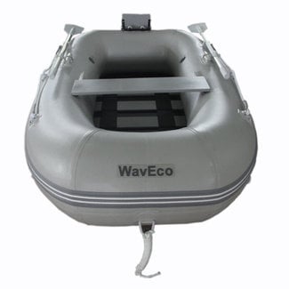 WavEco WavEco 2.3m Roundtail Slatted Floor Inflatable Dinghy