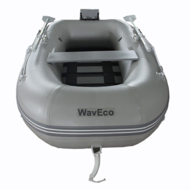 WavEco 2.3m Roundtail Slatted Floor Inflatable Dinghy