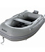 WavEco 2.3m Roundtail Slatted Floor Inflatable Dinghy