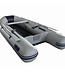 Waveline 2.5m Air Deck Solid Transom V Keel Inflatable Dinghy