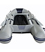 Waveline 2.5m Air Deck Solid Transom V Keel Inflatable Dinghy