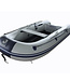 Waveline 2.7m Air Deck Solid Transom V Keel Inflatable Dinghy