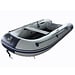 Waveline Waveline 2.9m Air Deck Solid Transom V Keel Inflatable Dinghy