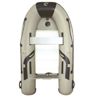 Waveline Waveline 2.9m Solid Transom Aluminium Floor Inflatable Dinghy